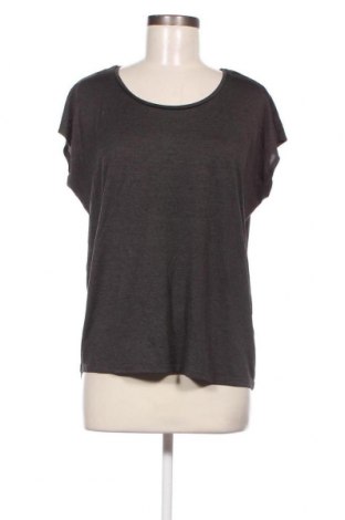 Damen Shirt H&M, Größe M, Farbe Grau, Preis 5,44 €