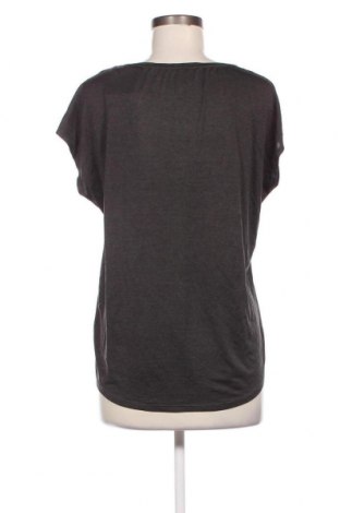 Дамска блуза H&M, Размер M, Цвят Сив, Цена 7,82 лв.