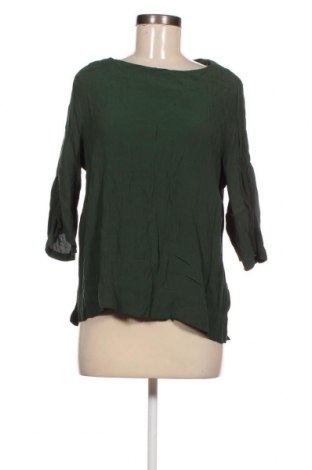 Bluză de femei H&M, Mărime L, Culoare Verde, Preț 31,25 Lei