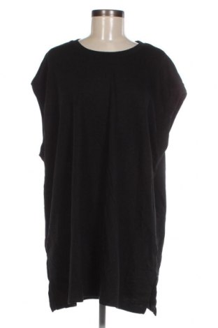Дамска блуза H&M, Размер XL, Цвят Черен, Цена 12,40 лв.