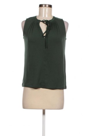 Bluză de femei H&M, Mărime XS, Culoare Verde, Preț 62,50 Lei
