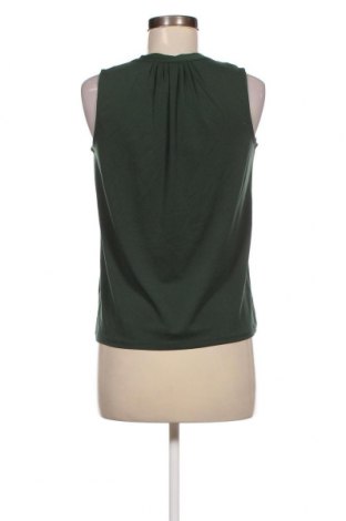Γυναικεία μπλούζα H&M, Μέγεθος XS, Χρώμα Πράσινο, Τιμή 3,06 €