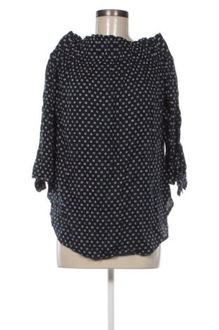 Дамска блуза H&M, Размер S, Цвят Многоцветен, Цена 3,04 лв.