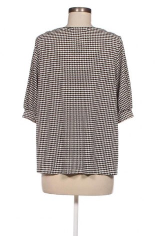 Дамска блуза H&M, Размер L, Цвят Многоцветен, Цена 10,26 лв.