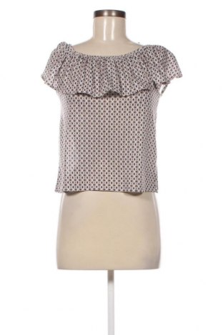Γυναικεία μπλούζα H&M, Μέγεθος S, Χρώμα Πολύχρωμο, Τιμή 1,80 €