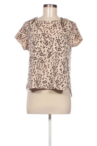 Дамска блуза H&M, Размер M, Цвят Многоцветен, Цена 19,00 лв.