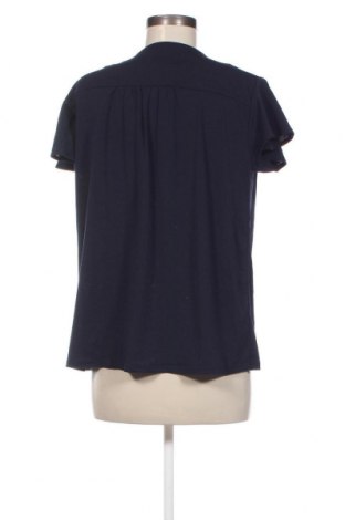 Дамска блуза H&M, Размер L, Цвят Син, Цена 8,55 лв.