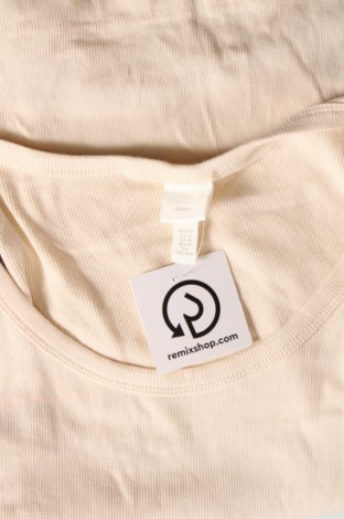 Damen Shirt H&M, Größe M, Farbe Beige, Preis € 13,22