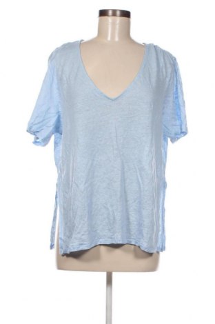 Γυναικεία μπλούζα H&M, Μέγεθος L, Χρώμα Μπλέ, Τιμή 11,75 €