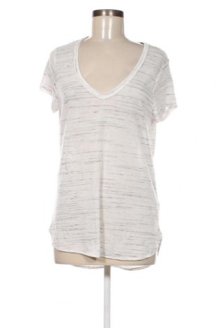 Дамска блуза H&M, Размер L, Цвят Бял, Цена 5,70 лв.