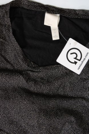 Damen Shirt H&M, Größe L, Farbe Schwarz, Preis 5,29 €
