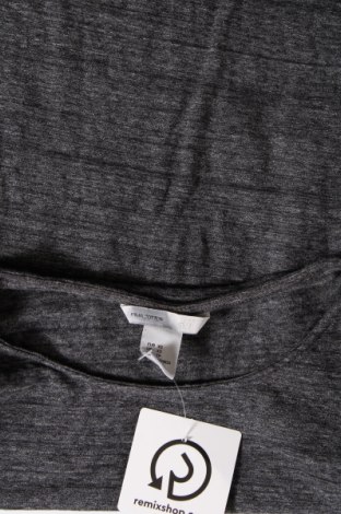 Damen Shirt H&M, Größe XS, Farbe Grau, Preis 2,80 €