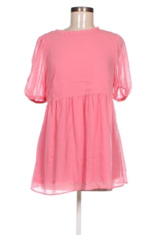 Γυναικεία μπλούζα H&M, Μέγεθος M, Χρώμα Ρόζ , Τιμή 11,75 €