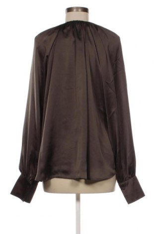 Γυναικεία μπλούζα H&M, Μέγεθος M, Χρώμα Πράσινο, Τιμή 5,29 €