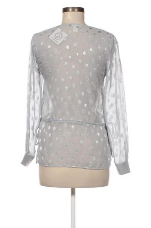 Γυναικεία μπλούζα H&M, Μέγεθος XS, Χρώμα Μπλέ, Τιμή 2,10 €