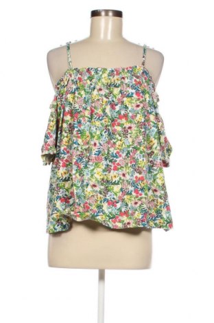 Bluză de femei H&M, Mărime XL, Culoare Multicolor, Preț 31,99 Lei