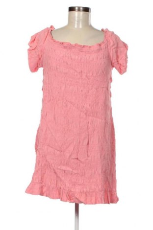 Дамска блуза H&M, Размер XL, Цвят Розов, Цена 7,98 лв.