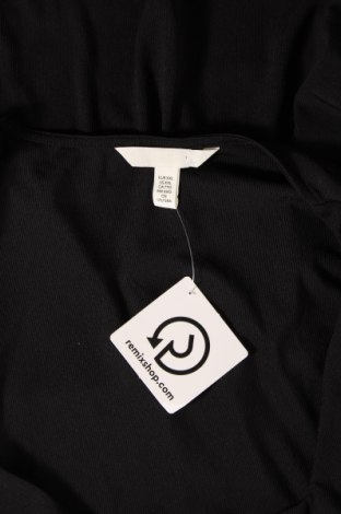 Γυναικεία μπλούζα H&M, Μέγεθος XXL, Χρώμα Μαύρο, Τιμή 5,12 €
