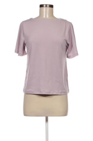 Дамска блуза H&M, Размер XS, Цвят Лилав, Цена 3,99 лв.