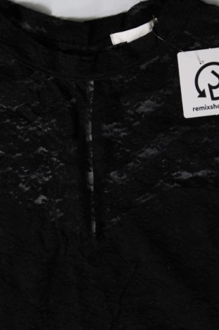 Bluză de femei H&M, Mărime L, Culoare Negru, Preț 14,54 Lei