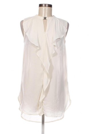 Damen Shirt H&M, Größe M, Farbe Weiß, Preis € 3,44