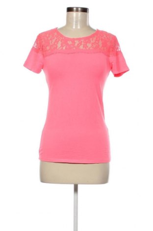 Damen Shirt H&M, Größe S, Farbe Rosa, Preis 4,99 €