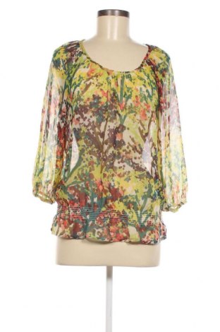 Bluză de femei H&M, Mărime S, Culoare Multicolor, Preț 13,13 Lei