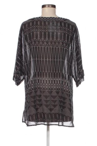 Γυναικεία μπλούζα H&M, Μέγεθος XL, Χρώμα Μαύρο, Τιμή 19,18 €