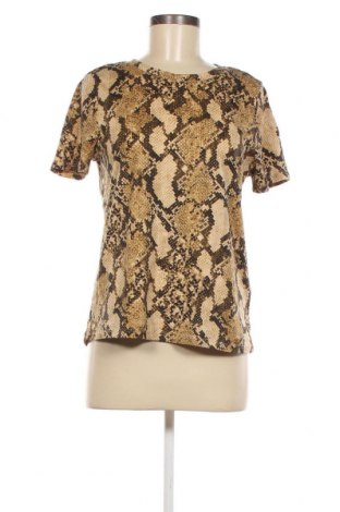 Дамска блуза H&M, Размер S, Цвят Многоцветен, Цена 7,79 лв.