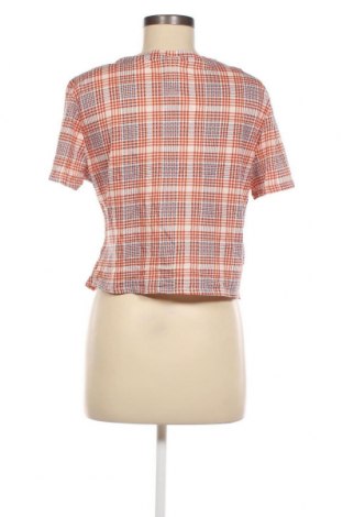 Γυναικεία μπλούζα H&M, Μέγεθος L, Χρώμα Πολύχρωμο, Τιμή 4,11 €