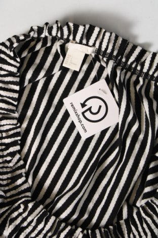 Bluză de femei H&M, Mărime L, Culoare Negru, Preț 20,63 Lei
