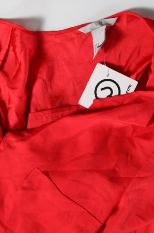 Dámska blúza H&M, Veľkosť XL, Farba Červená, Cena  10,77 €