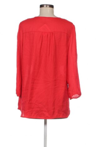 Γυναικεία μπλούζα H&M, Μέγεθος XL, Χρώμα Κόκκινο, Τιμή 11,75 €