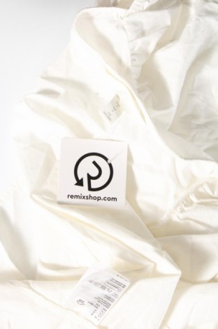 Γυναικεία μπλούζα H&M, Μέγεθος S, Χρώμα Λευκό, Τιμή 11,75 €