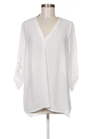 Дамска блуза H&M, Размер XL, Цвят Бял, Цена 9,12 лв.