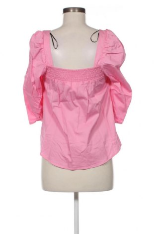 Damen Shirt H&M, Größe S, Farbe Rosa, Preis 6,84 €
