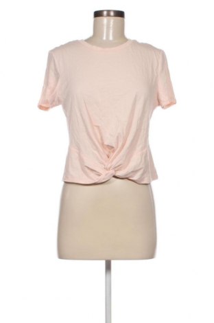 Дамска блуза H&M, Размер M, Цвят Розов, Цена 7,79 лв.