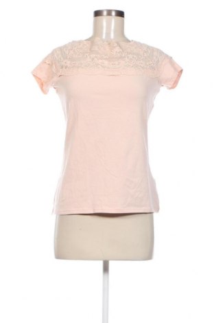 Дамска блуза H&M, Размер M, Цвят Бежов, Цена 6,08 лв.