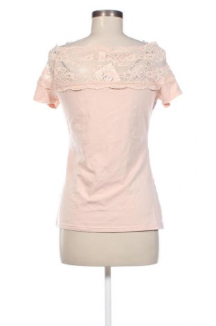 Дамска блуза H&M, Размер M, Цвят Бежов, Цена 6,08 лв.