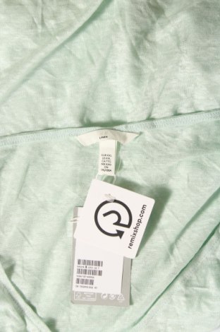 Bluză de femei H&M, Mărime XXL, Culoare Verde, Preț 101,97 Lei