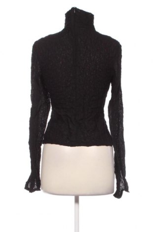 Γυναικεία μπλούζα H&M, Μέγεθος M, Χρώμα Μαύρο, Τιμή 18,16 €