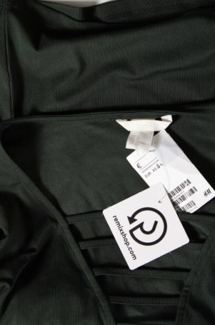 Dámska blúza H&M, Veľkosť S, Farba Zelená, Cena  17,58 €