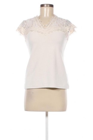 Дамска блуза H&M, Размер S, Цвят Бял, Цена 9,97 лв.