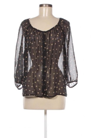 Damen Shirt H&M, Größe M, Farbe Schwarz, Preis 2,72 €