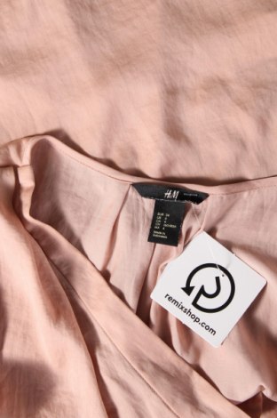 Damen Shirt H&M, Größe XS, Farbe Rosa, Preis 3,04 €