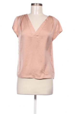 Γυναικεία μπλούζα H&M, Μέγεθος XS, Χρώμα Ρόζ , Τιμή 6,11 €