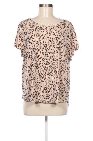Γυναικεία μπλούζα H&M, Μέγεθος L, Χρώμα  Μπέζ, Τιμή 4,94 €