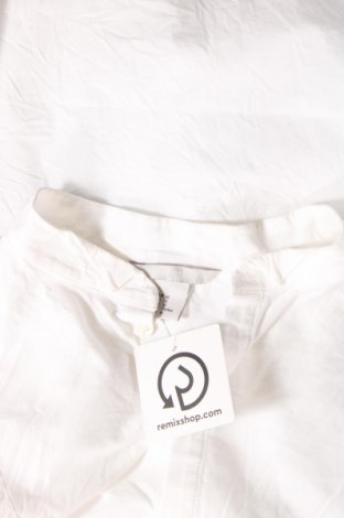 Γυναικεία μπλούζα H&M, Μέγεθος L, Χρώμα Λευκό, Τιμή 6,69 €