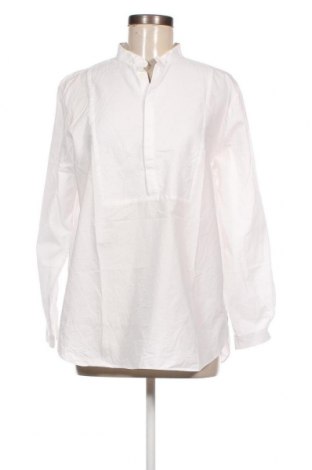 Damen Shirt H&M, Größe L, Farbe Weiß, Preis 5,95 €