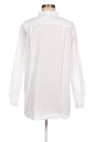 Damen Shirt H&M, Größe L, Farbe Weiß, Preis 6,69 €